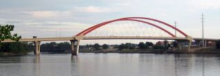 U.S. 61 over the Mississippi River Hastings, MN
